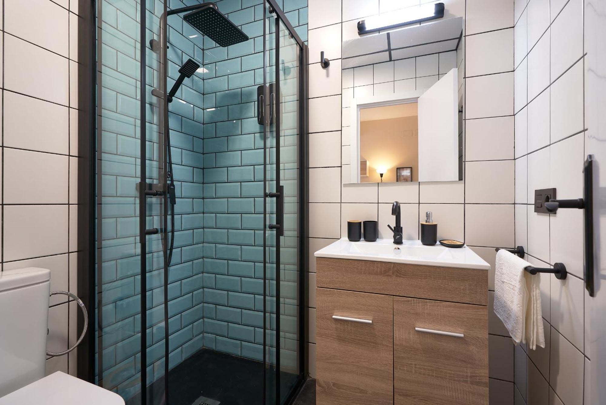 Appartamento Loft Tejares De Triana