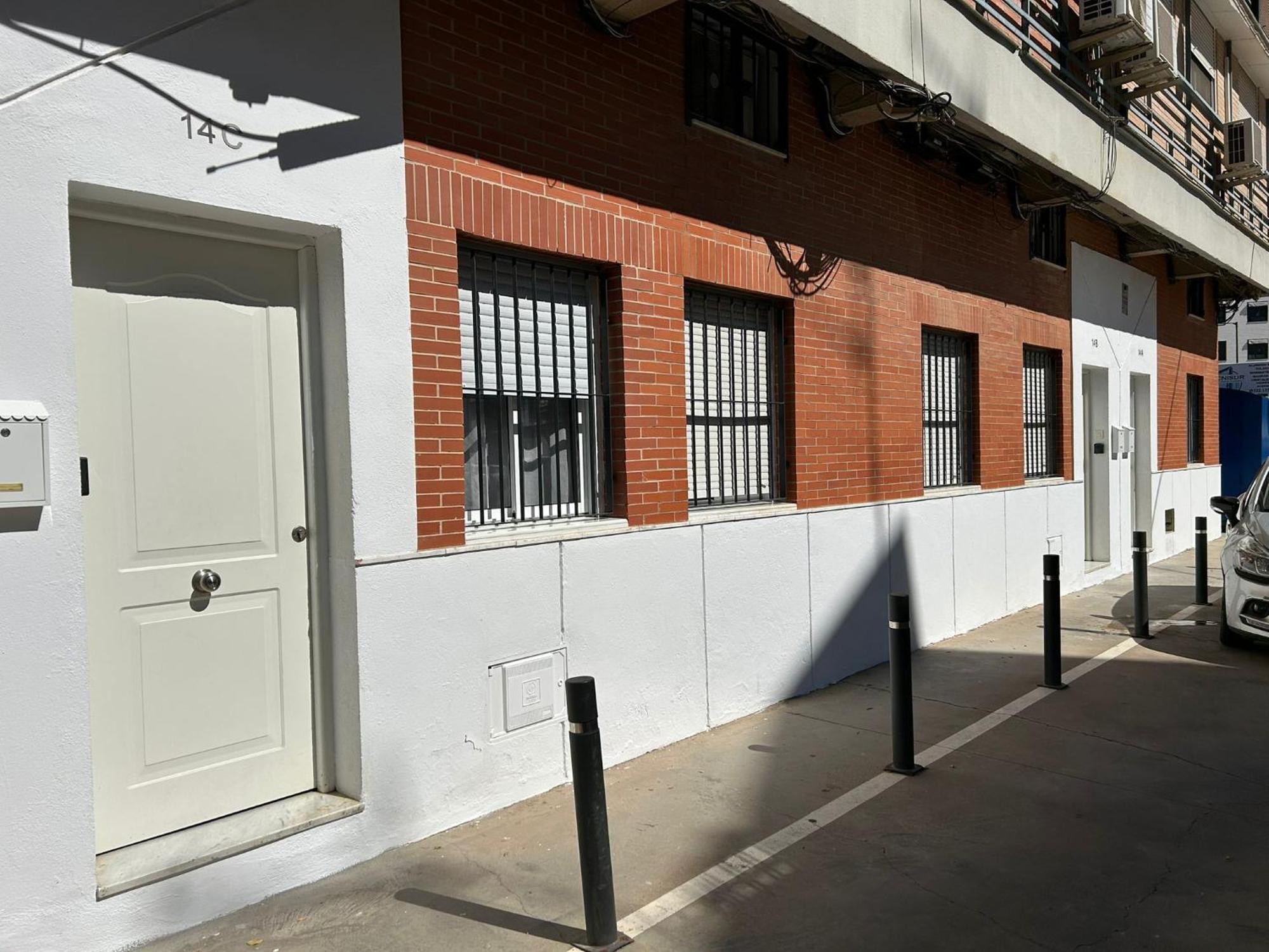 Appartamento Loft Tejares De Triana
