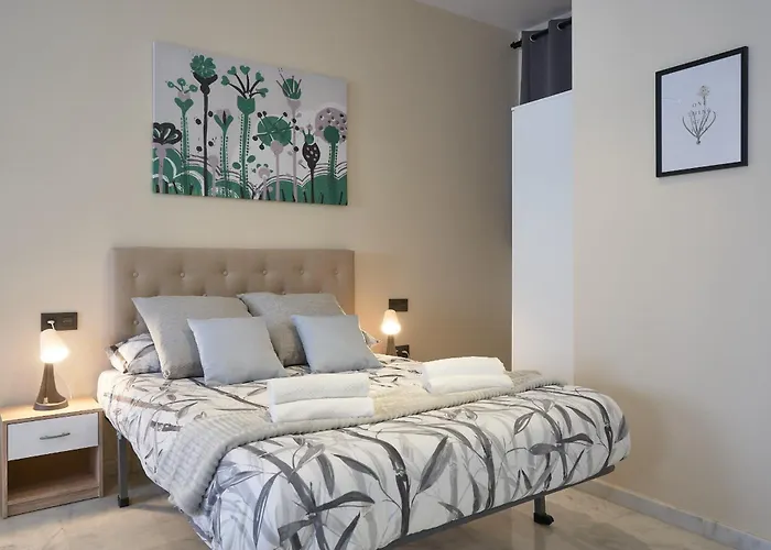 Loft Tejares De Triana