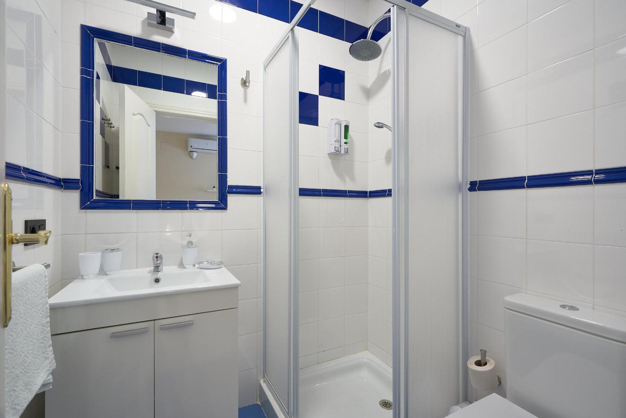 Loft Tejares De Triana Appartement Séville