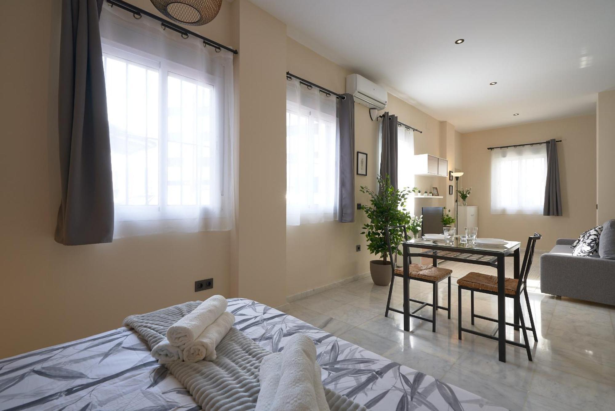 Loft Tejares De Triana * Séville